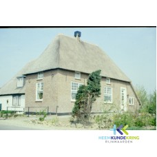 Aerdt Buningsestraat Vossenhofstede - Pauwels- Peters Coll. HKR F00000472